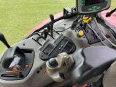 Traktorius Case Ih - nuotraukos Nr. 10