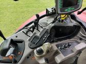 Traktorius Case Ih - nuotraukos Nr. 11