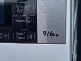 Skalbykle-dziovykle 9kg/6kg - nuotraukos Nr. 7