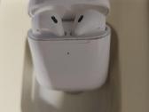 iPhone 11 pro 64gb ir ausinės apple airpods - nuotraukos Nr. 2