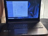 Asus laptopas - nuotraukos Nr. 2