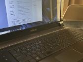 Asus laptopas - nuotraukos Nr. 3