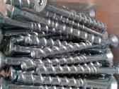 Hilti betonsraigtis 10x120 - nuotraukos Nr. 4