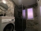 Šalia Gandrališkių 2 k.b. su balkonu ir parkingu - nuotraukos Nr. 29