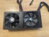 Corsair Tx550m/cx500m - nuotraukos Nr. 2