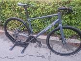 Specialized sirrus fitness / gravel + Canyon L - nuotraukos Nr. 10