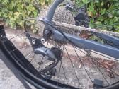 Specialized sirrus fitness / gravel + Canyon L - nuotraukos Nr. 11