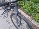 Specialized sirrus fitness / gravel + Canyon L - nuotraukos Nr. 12