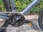 Specialized sirrus fitness / gravel + Canyon L - nuotraukos Nr. 14