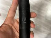 Giant plento dviračio vairas. 44mm plotis. - nuotraukos Nr. 2