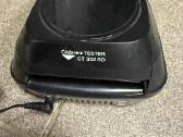 Cashtester Ct 332 Sd 2 vnt pinigų tikrintuvai - nuotraukos Nr. 2