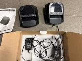 Cashtester Ct 332 Sd 2 vnt pinigų tikrintuvai - nuotraukos Nr. 4
