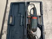 Parduodu Bosh Kampinį Šlifuoklį Kaina 155€ - nuotraukos Nr. 3