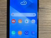 Samsung galaxy A3 2017 - nuotraukos Nr. 2