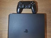 Ps4 Slim - nuotraukos Nr. 2