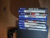 Ps4 Slim - nuotraukos Nr. 3
