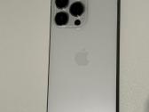 iPhone 13 Pro 256gb Silver - nuotraukos Nr. 2