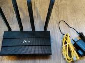 Tp-link Archer C80 Ac1900 Wireless - nuotraukos Nr. 2
