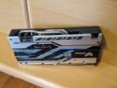 Amd Rx 580 sapphire nitro 4gb - nuotraukos Nr. 2