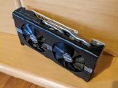 Amd Rx 580 sapphire nitro 4gb - nuotraukos Nr. 3