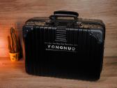LED video lempa Yongnuo Ynlux200 200w Bi-color - nuotraukos Nr. 4
