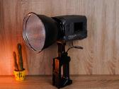 LED video lempa Yongnuo Ynlux200 200w Bi-color - nuotraukos Nr. 3