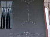 Nauja matinė Aeg Xub6745is plotis 70 cm+garantija - nuotraukos Nr. 13