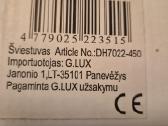 Lauko šviestuvai - nuotraukos Nr. 5