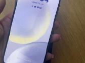 Parduodu idealios bukles samsung S24 128gb - nuotraukos Nr. 2