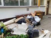 Statybinių atliekų, baldų, kitų atliekų išvežimas - nuotraukos Nr. 28