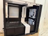 Nzxt H210i mini Itx Pc korpusas - nuotraukos Nr. 4