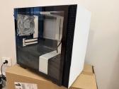Nzxt H210i mini Itx Pc korpusas - nuotraukos Nr. 3