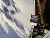 Bang & Olufsen Beoplay A9 belaide garso kolonele - nuotraukos Nr. 4