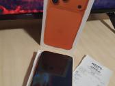 iPhone 17 Pro Max 256 GB Orange - nuotraukos Nr. 2