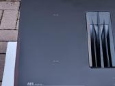 Nauja matinė Aeg Xub6745is plotis 70 cm+garantija - nuotraukos Nr. 18