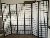 Kambario pertvara - nuotraukos Nr. 2