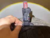 Nokian hakkapeliitta 7 225 55 r17 Ms ir ne tik - nuotraukos Nr. 2