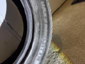 Nokian hakkapeliitta 7 225 55 r17 Ms ir ne tik - nuotraukos Nr. 6