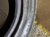 Nokian hakkapeliitta 7 225 55 r17 Ms ir ne tik - nuotraukos Nr. 7