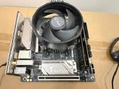 B450 Aorus Pro WiFi Ryzem Am4 5500 16gb RAM - nuotraukos Nr. 4