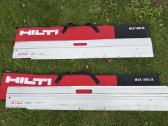 Hilti Wgs 1400-2b - 2vnt. - nuotraukos Nr. 2
