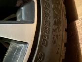 225/45 R18 Padangos 2023m - nuotraukos Nr. 2
