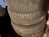 225/45 R18 Padangos 2023m - nuotraukos Nr. 3