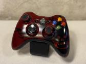 Xbox 360 Slim 500gb Gears of War Limited Edition - nuotraukos Nr. 2