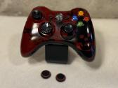 Xbox 360 Slim 500gb Gears of War Limited Edition - nuotraukos Nr. 3
