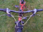 Trek dviratis - nuotraukos Nr. 2