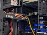 Žaidimų Kompiuteris i7-4770k / Rx 580 / 16gb RAM - nuotraukos Nr. 4