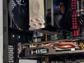 Žaidimų Kompiuteris i7-4770k / Rx 580 / 16gb RAM - nuotraukos Nr. 5