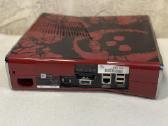 Xbox 360 Slim 500gb Gears of War Limited Edition - nuotraukos Nr. 7