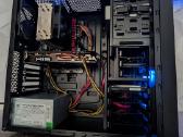 Žaidimų Kompiuteris i7-4770k / Rx 580 / 16gb RAM - nuotraukos Nr. 10